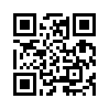 QR kód na túto stránku zaleze.oma.sk priroda