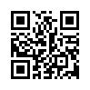 QR kód na túto stránku zalibene.oma.sk