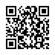 QR kód na túto stránku zalibene.oma.sk cyklotrasa yellow