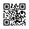 QR kód na túto stránku zalibene.oma.sk doprava