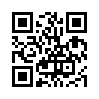 QR kód na túto stránku zalibene.oma.sk mhd