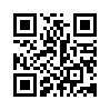 QR kód na túto stránku zalibene.oma.sk poi