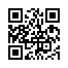 QR kód na túto stránku zalibene.oma.sk u