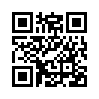 QR kód na túto stránku zalkovice.oma.sk mhd