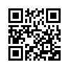 QR kód na túto stránku zalobin.oma.sk