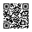 QR kód na túto stránku zalobin.oma.sk zdravotnictvo