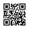 QR kód na túto stránku zalozna.oma.sk splav