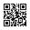 QR kód na túto stránku zaluz.oma.sk