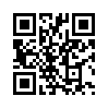 QR kód na túto stránku zaluz.oma.sk mhd bus