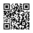 QR kód na túto stránku zaluz.oma.sk ubytovanie penzion