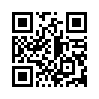 QR kód na túto stránku zaluzice.oma.sk c 355