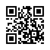 QR kód na túto stránku zaluzice.oma.sk duchovno