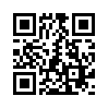 QR kód na túto stránku zaluzice.oma.sk sluzby