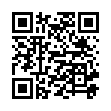 QR kód na túto stránku zaluzice.oma.sk volny-cas