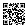 QR kód na túto stránku zamarovce.oma.sk bicykel stojan