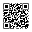 QR kód na túto stránku zamarovce.oma.sk turistika miesto
