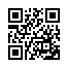 QR kód na túto stránku zamarski.oma.sk