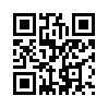 QR kód na túto stránku zamarski.oma.sk splav