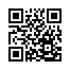 QR kód na túto stránku zamek-zdar.oma.sk