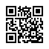 QR kód na túto stránku zamel.oma.sk bicykel