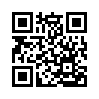 QR kód na túto stránku zamel.oma.sk priroda