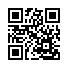 QR kód na túto stránku zamel.oma.sk splav hat