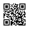 QR kód na túto stránku zamel.oma.sk stravovanie