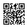 QR kód na túto stránku zamiescie.oma.sk doprava