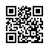 QR kód na túto stránku zamiescie.oma.sk priroda