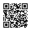 QR kód na túto stránku zamiescie.oma.sk pristupnost