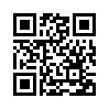 QR kód na túto stránku zamiescie.oma.sk sport