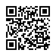 QR kód na túto stránku zamiescie.oma.sk turistika blue