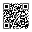 QR kód na túto stránku zamiescie.oma.sk turistika blue ine