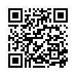 QR kód na túto stránku zamiescie.oma.sk turistika green ine