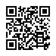 QR kód na túto stránku zamostie.oma.sk turistika green major