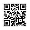 QR kód na túto stránku zamrsk.oma.sk mhd