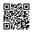 QR kód na túto stránku zamutov.oma.sk cyklotrasa bicycle