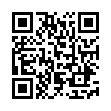 QR kód na túto stránku zamutov.oma.sk turistika yellow major