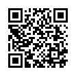 QR kód na túto stránku zamutov.oma.sk zdravotnictvo