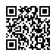QR kód na túto stránku zapad.ke.oma.sk cyklotrasa