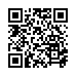 QR kód na túto stránku zapad.ke.oma.sk splav brod