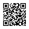 QR kód na túto stránku zapad.ke.oma.sk turistika komin