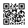 QR kód na túto stránku zapad.pb.oma.sk pamiatka
