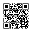 QR kód na túto stránku zapad.pb.oma.sk pristupnost bezbarierove
