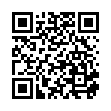 QR kód na túto stránku zapad.pb.oma.sk sport posilnovna