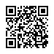 QR kód na túto stránku zapad.pb.oma.sk stravovanie voda