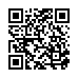 QR kód na túto stránku zapad.pb.oma.sk turistika yellow