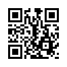 QR kód na túto stránku zapad.pb.oma.sk voda