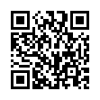 QR kód na túto stránku zapad.pb.oma.sk zdravotnictvo