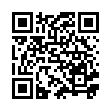 QR kód na túto stránku zapad.za.oma.sk bicykel pozicovna